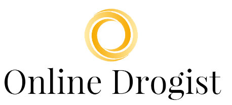 Online Drogist