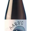 Aard’g Kombucha Bloem (250 ml)