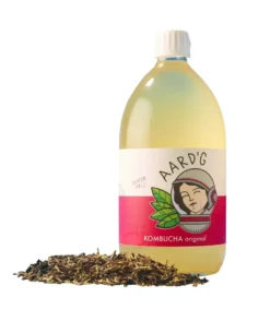 Aard’g Kombucha Original (1000 ml)
