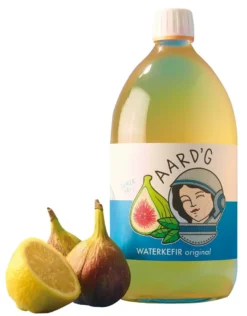 Aard’g Waterkefir Original (1000 ml)