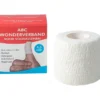 Abc Wondverband Wonderverband Wit Volwassenen (1 stuk)
