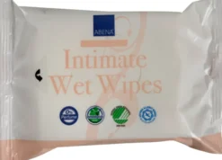 Abena Intimate Reinigingsdoekjes (20 stuks)