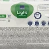 Abena Light Premium Extra Plus 3a Inlegverband (10 stuks)