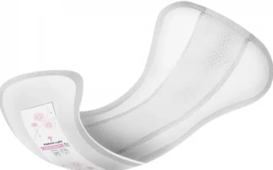 Abena Light Premium Ultra Mini 0 Inlegverband (24 stuks)