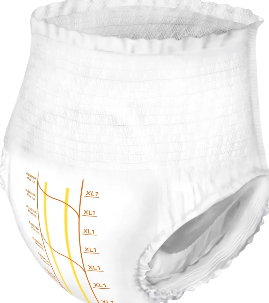 Abena Pants Premium XL1 (16 stuks)