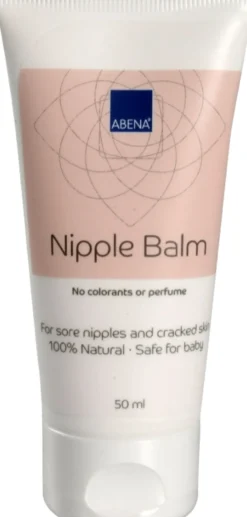 Abena Tepelzalf (50 ml)