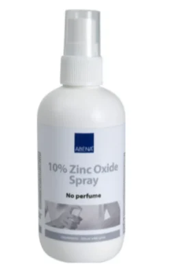 Abena Zinc Oxide 10% Spray (100 ml)