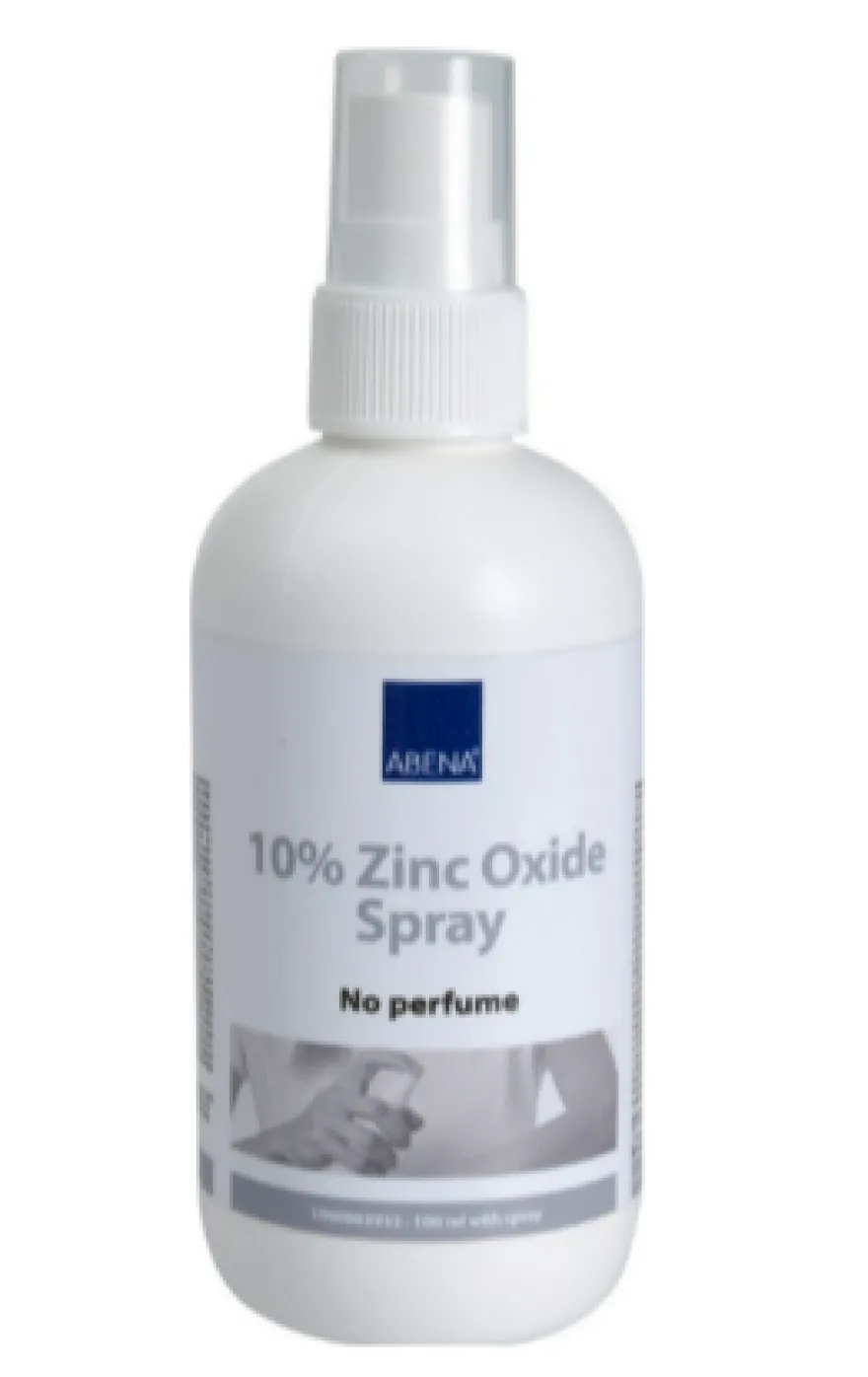 Abena Zinc Oxide 10% Spray (100 ml)