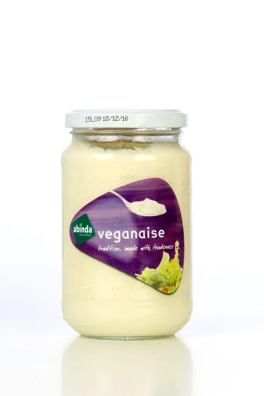 Abinda Veganaise Bio (300 gr)