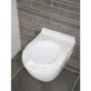 Able 2 Bidet kunststof (1 stuk)