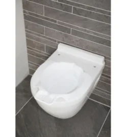 Able 2 Bidet kunststof (1 stuk)
