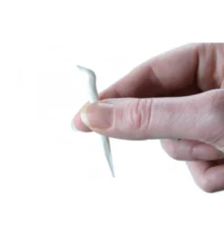 Able 2 Dentamin flexibele tandenstokers (50 stuks)