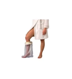 Able 2 Gipshoes half been volwassene (1 stuk)