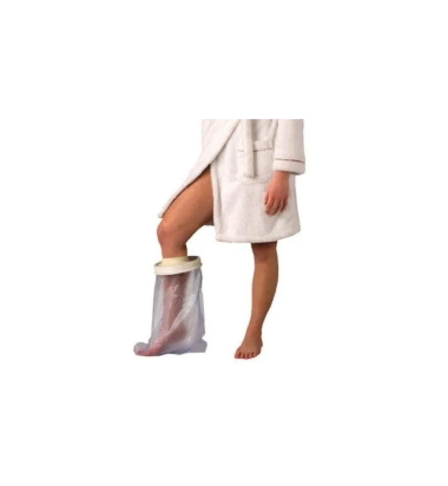 Able 2 Gipshoes half been volwassene (1 stuk)