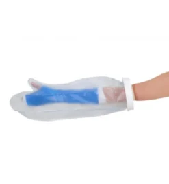 Able 2 Gipshoes halve arm volwassene (1 stuk)
