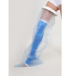 Able 2 Gipshoes heel been volwassene (1 stuk)