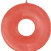 Able 2 Ringkussen opblaasbaar rubber 41 cm (1 stuk)