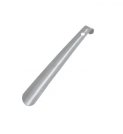 Able 2 Schoenlepel RVS 310mm zilvergrijs (1 stuk)