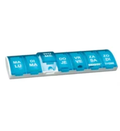 Able 2 Weekbox assorti (1 stuk)