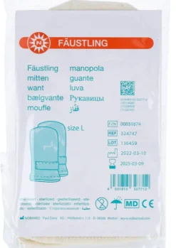 Acertys Eczeemwant Peuter (1 paar)