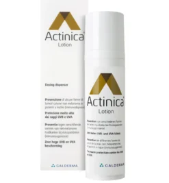 Actinica Lotion SPF50+ (80 gr)
