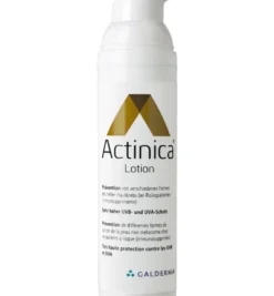 Actinica Lotion SPF50+ (80 gr)