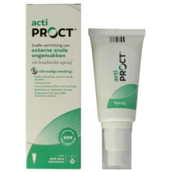 Actiproct Spray (50 ml)