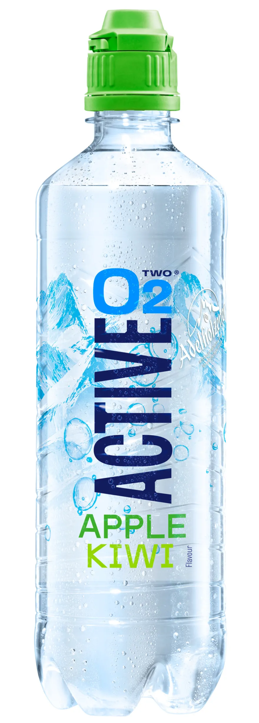 Active O2 Apple & Kiwi (500 ml)