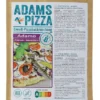 Adams Pizza Adamo Eiwit Pizzabodem (150 gr)