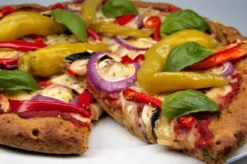 Adams Pizza Adamo Eiwit Pizzabodem (150 gr)