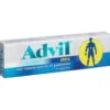 Advil Gel (60 gr)