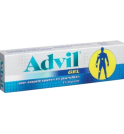 Advil Gel (60 gr)