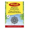 Aeroxon Vliegenval Venstersticker (4 stuks)