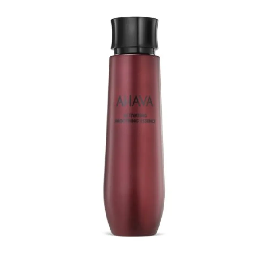 Ahava Activating Smoothing Essence (100 ml)