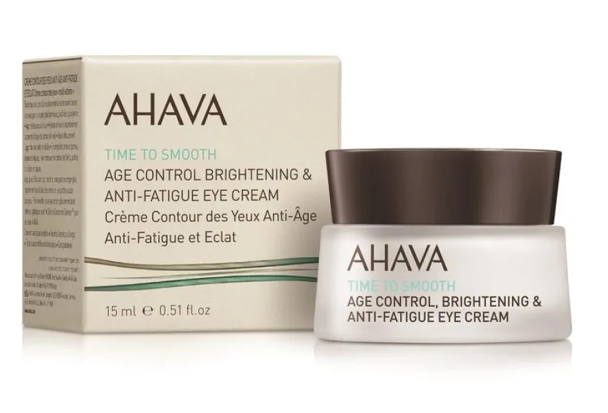 Ahava Clineral Sebo Facial Balm Cream (50 ml)