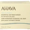 Ahava Essential Day Moisturizer Normal/Dry Skin (50 ml)