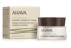 Ahava Extreme Firming Eye Cream (15 ml)
