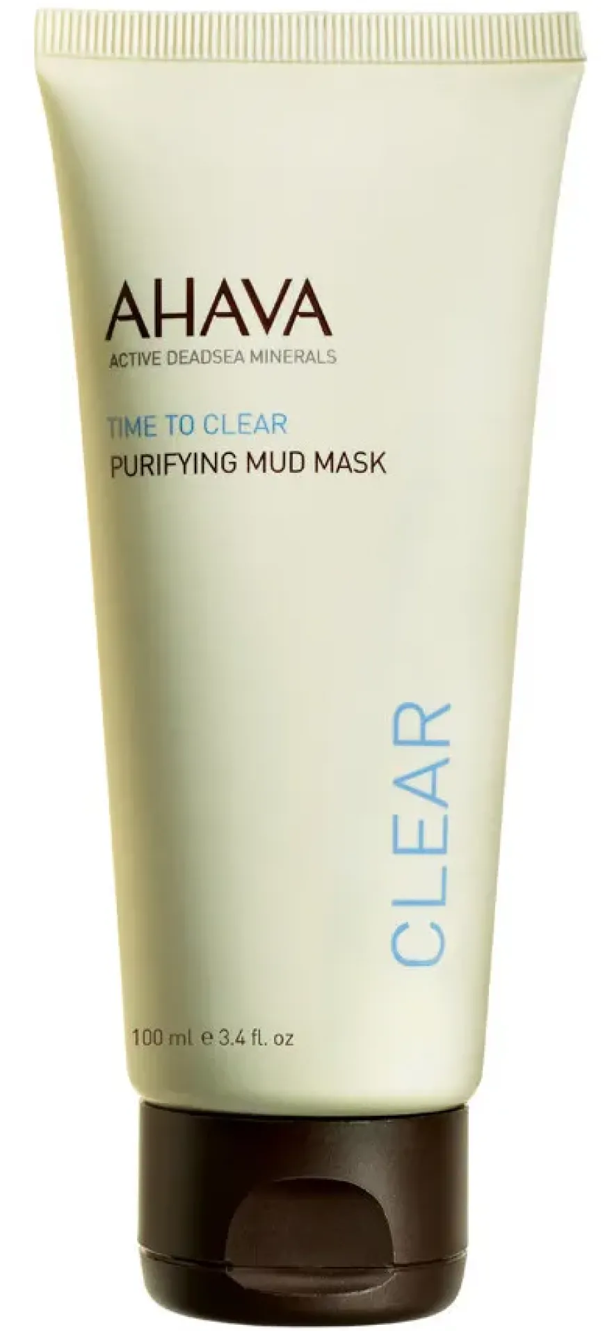 Ahava Masker Mud Purifying (100 ml)