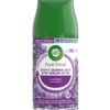 Airwick Navulling Automatische Spray Pure Fresh Lavendel (250 ml)