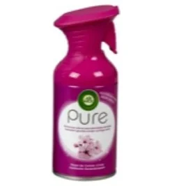 Airwick Pure Aziatische Kersenbloesem (250 ml)