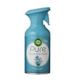 Airwick Pure Lentedauw (250 ml)