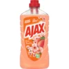 Ajax Allesreiniger Fete Des Fleurs Perzik (1000 ml)
