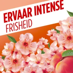 Ajax Allesreiniger Fete Des Fleurs Perzik (1000 ml)