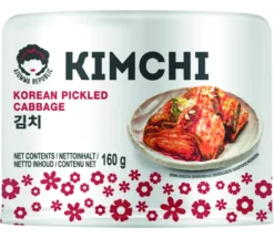Ajumma Republic Kimchi (160 gr)