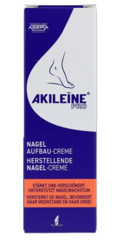 Akileine Herstellende Teennagelcrème (10 ml)