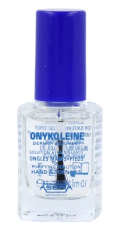 Akileine Onykoleïne-schimmelnagels (10 ml)
