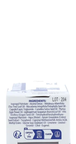 Akileine Onykoleïne-schimmelnagels (10 ml)