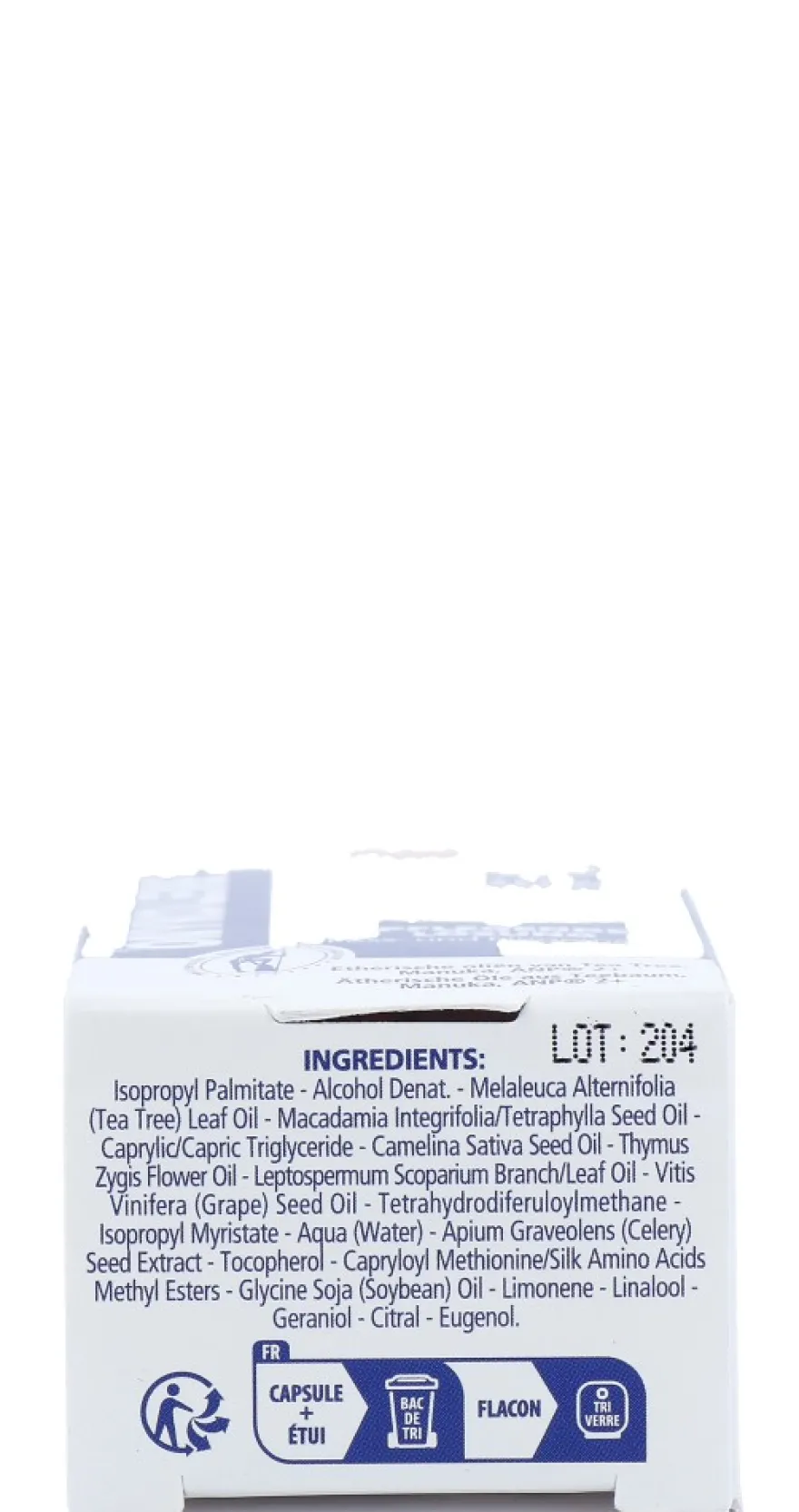 Akileine Onykoleïne-schimmelnagels (10 ml)