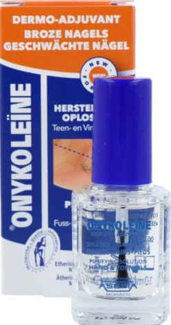 Akileine Onykoleïne-schimmelnagels (10 ml)