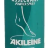 Akileine Poeder Spray Voeten Zeer Sterke Transpiratie (150 ml)